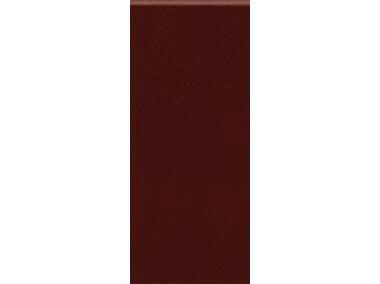 Płytka parapetowa Wiśniowa szkliwiona 35x14,8 cm CERRAD
