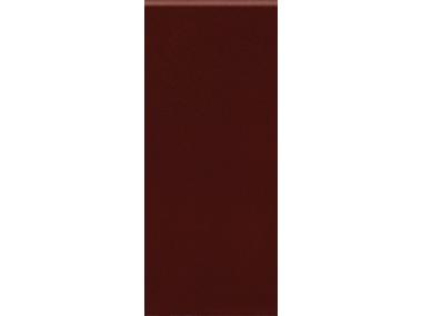 Płytka parapetowa Wiśniowa szkliwiona 35x14,8 cm CERRAD