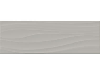 Płytka ścienna Plain grey structure 20x60 cm CERSANIT