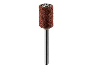 Zdjęcie: Taśma szlifierska 6,3 mm, K60, K80, K120, K240, zestaw 100 sztuk + trzpień 3,2 mm, 2 sztuki GRAPHITE