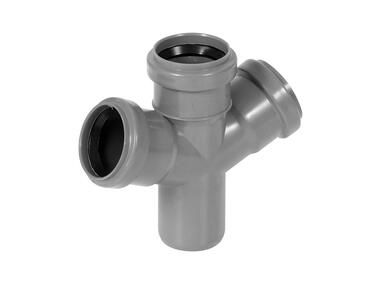 Zdjęcie: Czwórnik 50x50x50x67 mm TYCNER