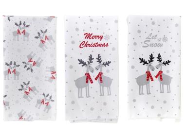 Zdjęcie: Ręcznik kuchenny Stay Warm 38x63 cm BBK