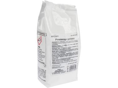 Zdjęcie: Pirosiarczyn potasu 1 kg BROWIN