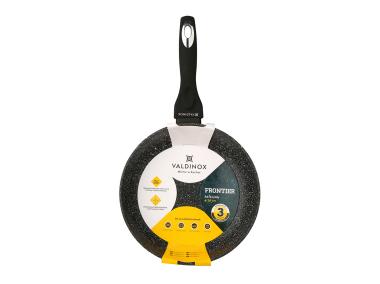 Zdjęcie: Patelnia 24 cm Frontier VALDINOX