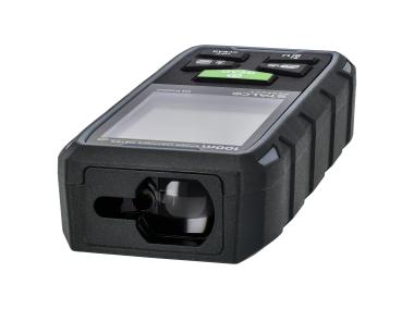 Zdjęcie: Dalmierz laserowy DLP100G STALCO PERFECT