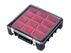 Organizer HD 400 PATROL GROUP