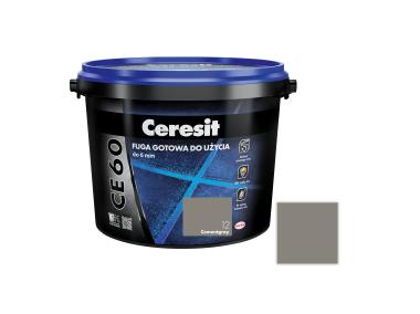 Fuga CE 60 Cementgrey 2 kg CERESIT