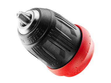 Zdjęcie: Wiertarko-wkrętarka  akumulatorowa Energy +18 V zdejmowany uchwyt GRAPHITE