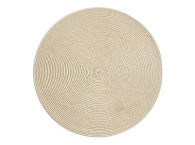 Zdjęcie: Mata słomkowa 38 cm beżowa ALTOMDESIGN