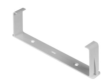 Zdjęcie: Uchwyt kanału płaskiego 60x204 mm AWENTA