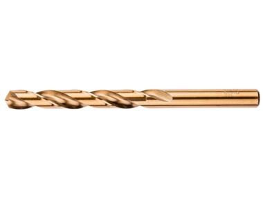 Zdjęcie: Wiertło do metalu HSS-Co, 10.0 mm GRAPHITE