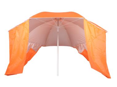 Zdjęcie: Parasol z kieszeniami 180 cm OŁER