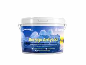 Granulat do odladzania Antylód Borygo 5 kg BORYSZEW ERG