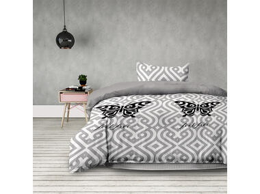 Zdjęcie: Pościel FEELFREE 200x200+50x75*2 AmeliaHome