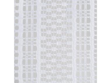 Zdjęcie: Firana Bianka biała 140x270 cm na taśmie EUROFIRANY