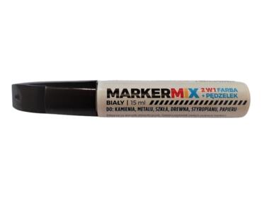 Zdjęcie: MarkerMix biały 15 ml INCHEM POLONIA