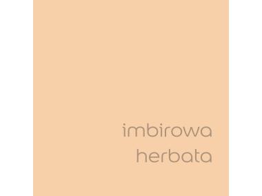 Zdjęcie: Farba do wnętrz Kolory Świata 2,5 L imbirowa herbata DULUX