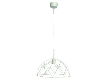 Zdjęcie: Lampa wisząca oświetleniowa 1-punktowa Edison PROGRESS
