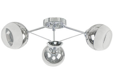 Zdjęcie: Lampa sufitowa Laguna 1018/3 8C ELEM