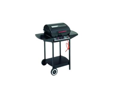 Zdjęcie: Grill gazowy lawowy 5,5 kW LANDMANN