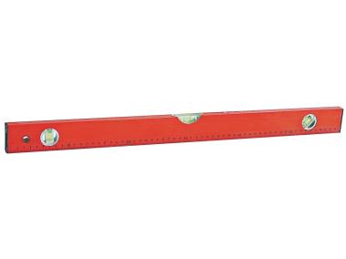 Zdjęcie: Poziomica 60 cm - 3 libelki MEGA