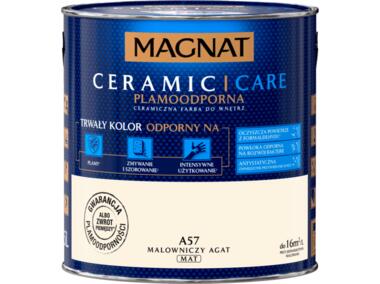 Farba do wnętrz Ceramic Care 2,5 L malowniczy agat MAGNAT