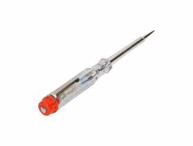 Próbnik, tester napięcia 100-250V, 140 mm ORNO