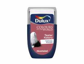 Tester farby Kolory Świata 0,03 L malinowa granada DULUX
