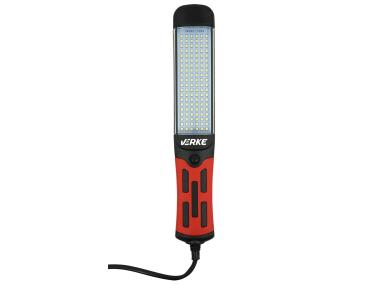 Zdjęcie: Lampa warsztatowa kanałowa VERKE