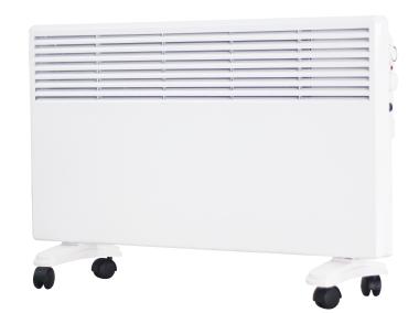 Zdjęcie: Ogrzewacz konwektorowy 2000 W GT CORP