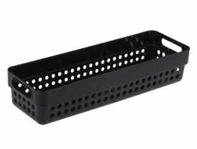 Organizer Terra 750 ml czarny RAVI