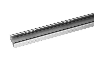 Zdjęcie: Profil CD C5 60x27x0,6 3000 mm 12/180 KNAUF