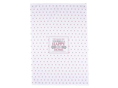 Zdjęcie: Ręcznik kuchenny Victoria Home 50x70 cm ALTOMDESIGN