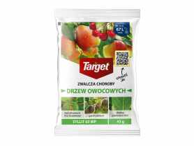 Preparat na choroby grzybowe Syllit 65 WP 0,045 kg TARGET