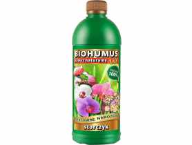 Nawóz Biohumus Life Storczyk 0,5 L EKODARPOL