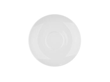 Zdjęcie: Spodek Mariapaula Moderna biała 17 cm ALTOMDESIGN