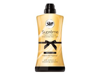 Zdjęcie: Płyn do płukania Supreme Glamour Gold 1,2 L SILAN