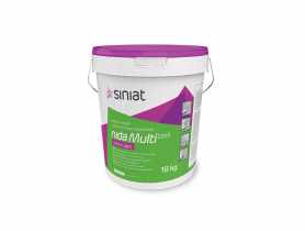 Masa szpachlowa Nida Multi 18 kg SINIAT