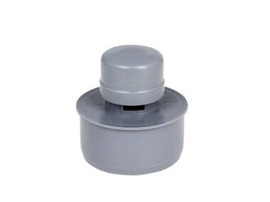 Zdjęcie: Napowietrzacz kanalizacyjny fi 75 mm HYDROLAND