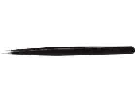 Pęseta prosta 140 mm PROLINE