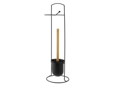 Zdjęcie: Zestaw Wc Basic Bamboo ALSEA