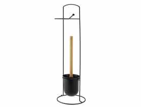 Zestaw Wc Basic Bamboo ALSEA