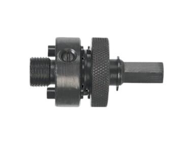Zdjęcie: Adapter do otwornic bi-metalowych > 30 mm GRAPHITE