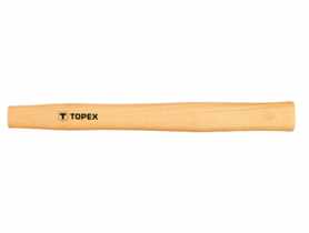 Trzonek do młotka 8 kg, 800 mm TOPEX