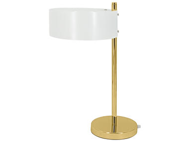 Zdjęcie: Lampka biurkowa Antila DRS8006/1D TR GL ELEM