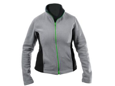 Zdjęcie: Polar damski czarny M S-78807 STALCO