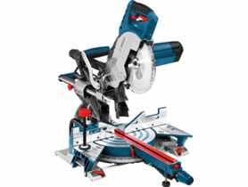 Ukośnica GCM 8 SJN 1600 W - 216 mm BOSCH