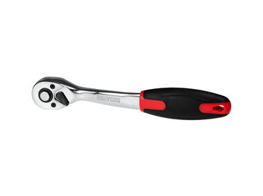 Zdjęcie: Grzechotka do nasadek 3/8 72T CrV PRO FACHMAYER MAX