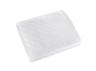 Zdjęcie: Narzuta Nila 170x210 cm biało-srebrna EUROFIRANY