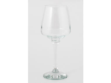 Zdjęcie: Kieliszki na wino Lav 295 ml - 6 szt. SMART KITCHEN GLASS